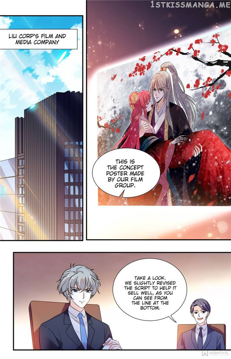 Sweetheart V5: The Boss Is Too Kind! Chapter 158 - page 2