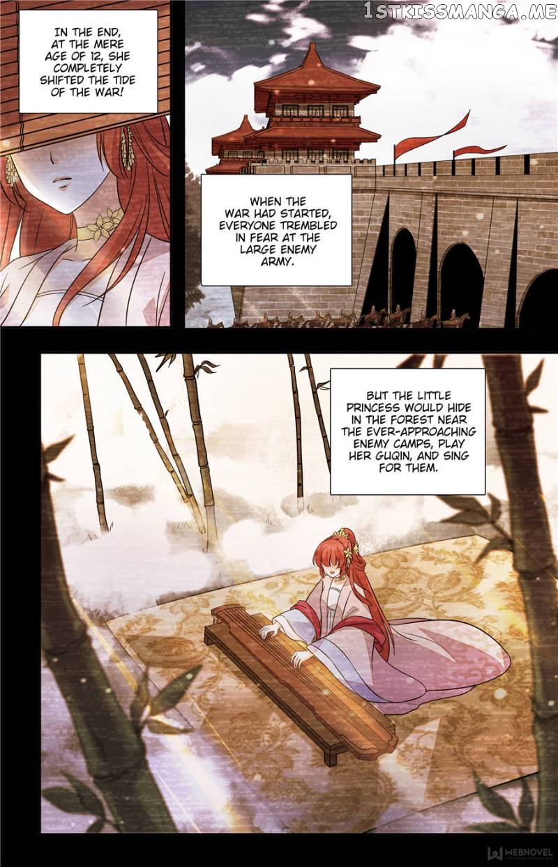 Sweetheart V5: The Boss Is Too Kind! Chapter 158 - page 7