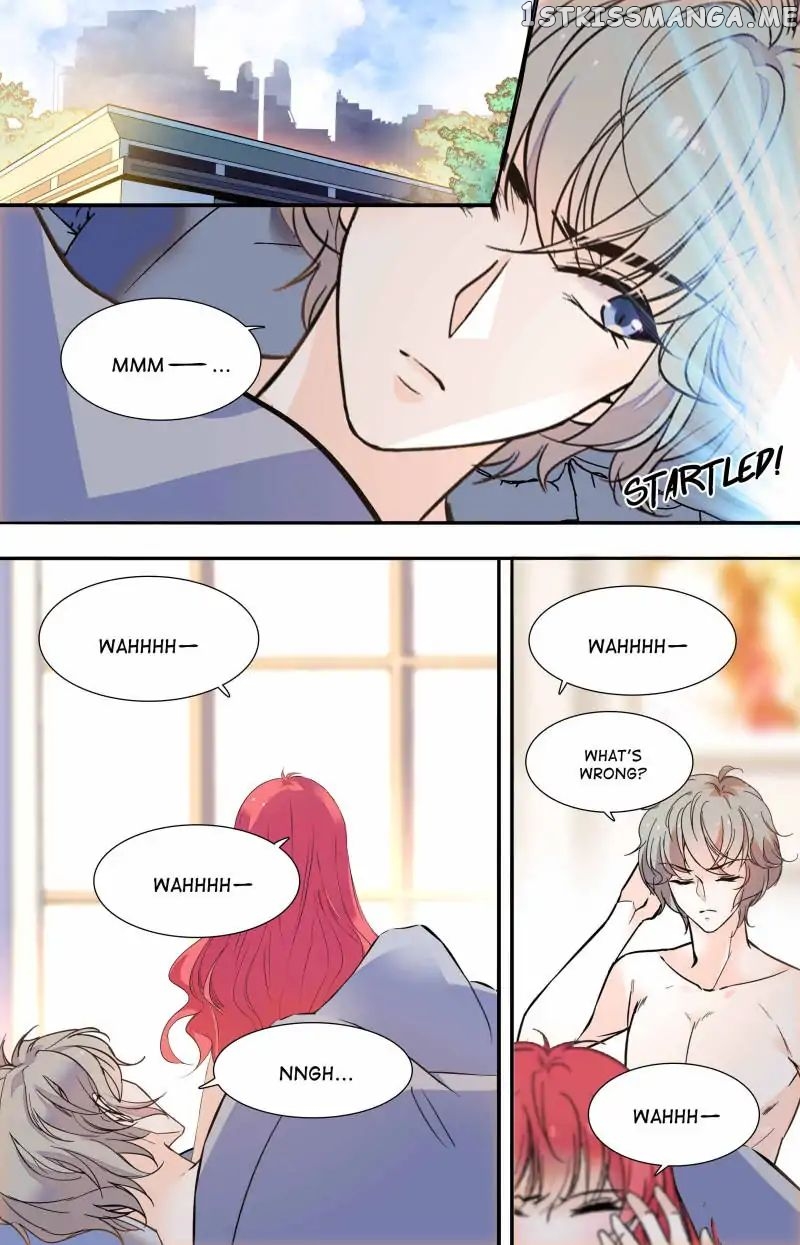 Sweetheart V5: The Boss Is Too Kind! Chapter 93 - page 2