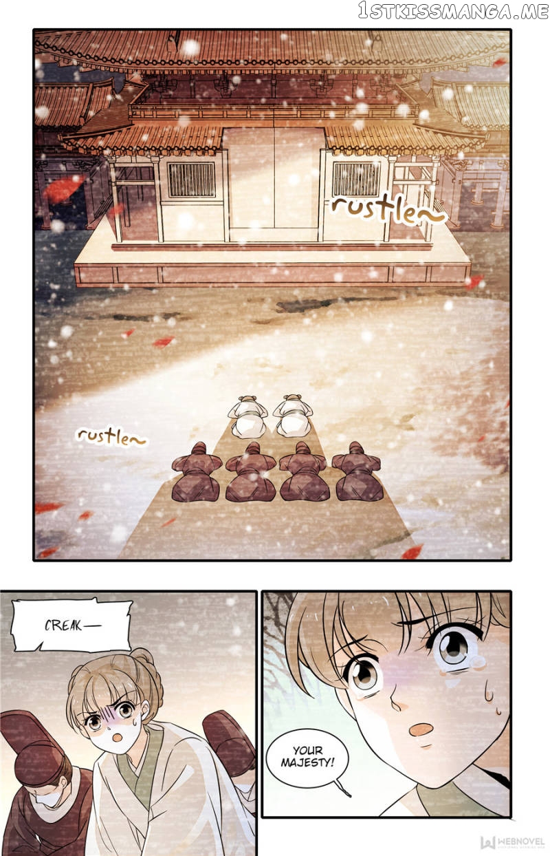 Sweetheart V5: The Boss Is Too Kind! Chapter 159 - page 7