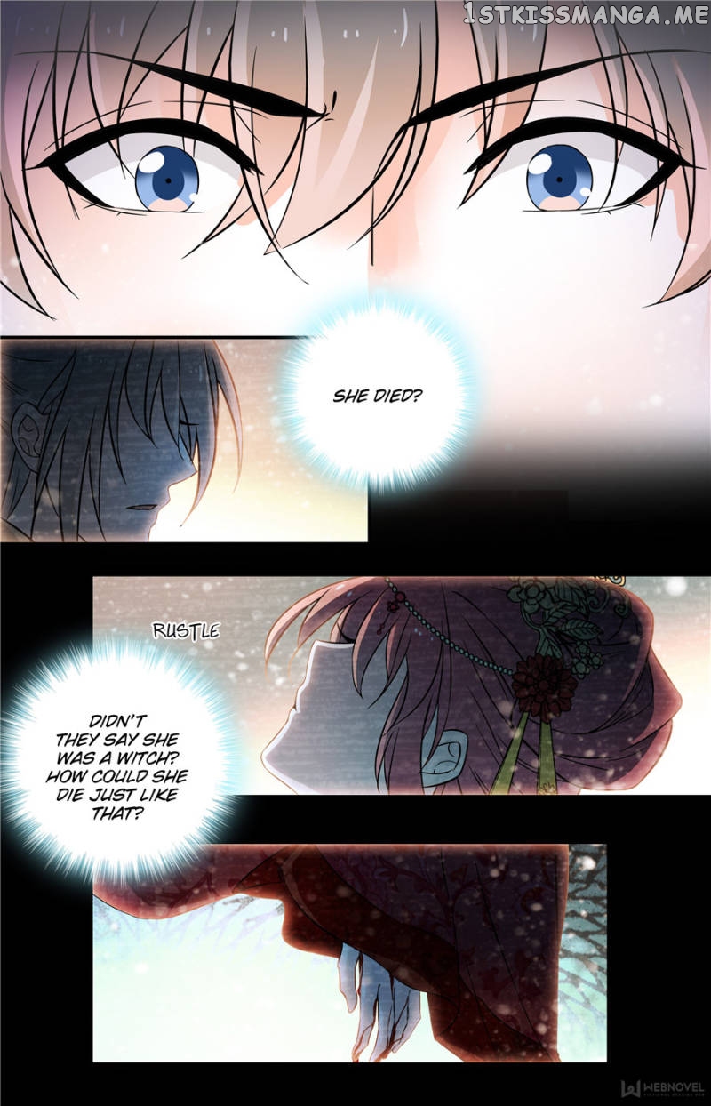 Sweetheart V5: The Boss Is Too Kind! Chapter 159 - page 9