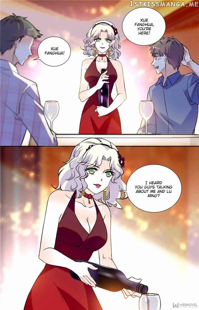 Sweetheart V5: The Boss Is Too Kind! Chapter 143 - page 10