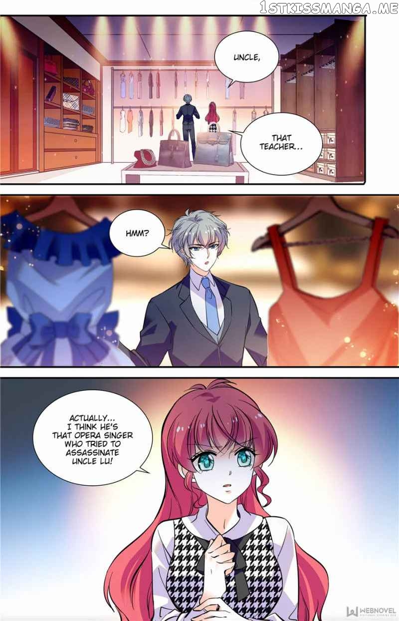 Sweetheart V5: The Boss Is Too Kind! Chapter 143 - page 2
