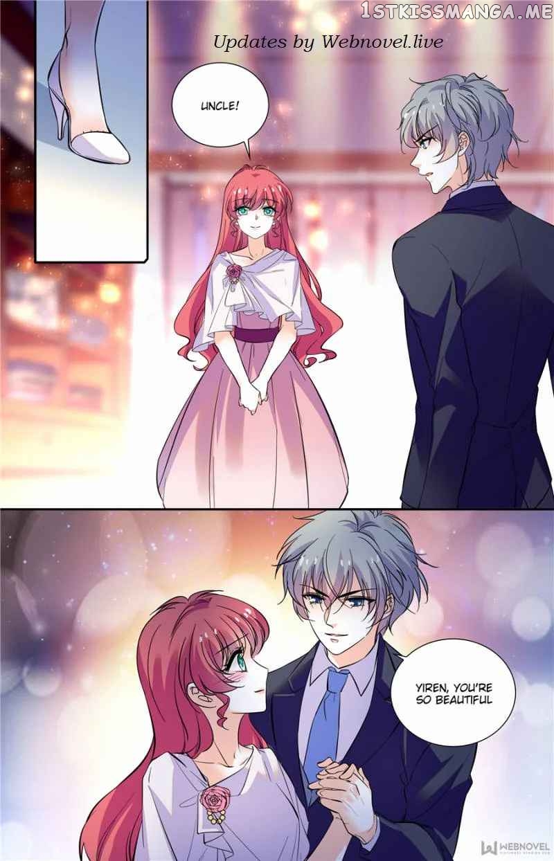 Sweetheart V5: The Boss Is Too Kind! Chapter 143 - page 5