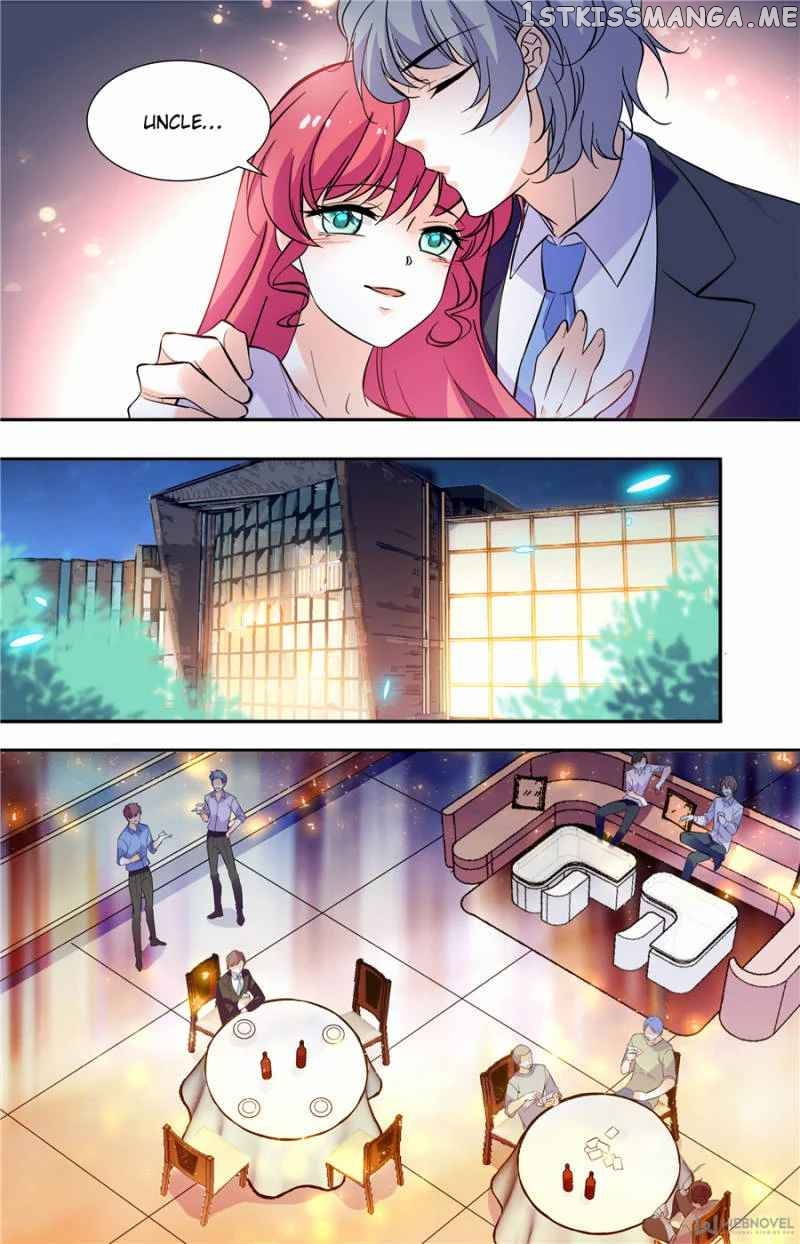 Sweetheart V5: The Boss Is Too Kind! Chapter 143 - page 6