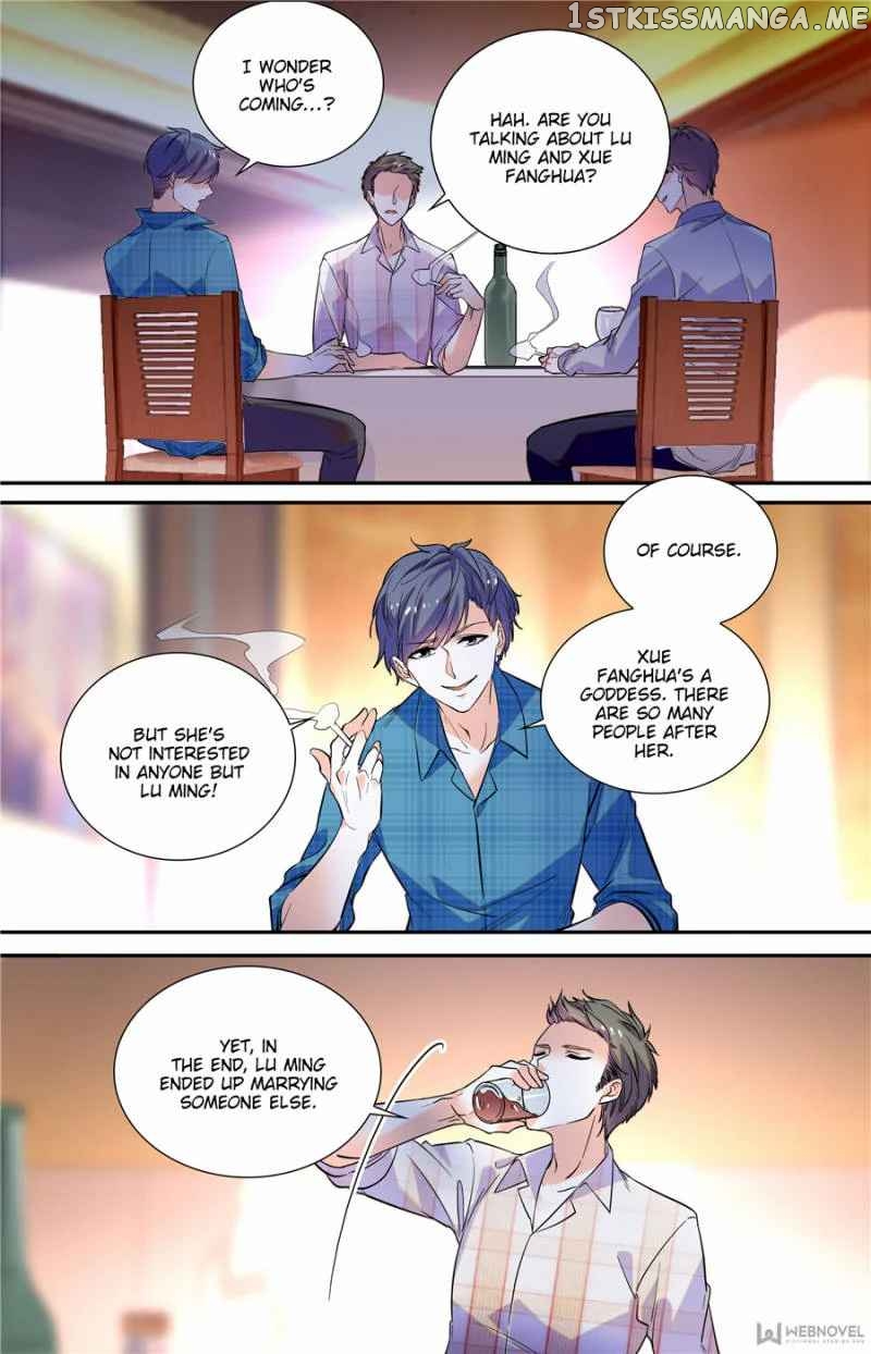 Sweetheart V5: The Boss Is Too Kind! Chapter 143 - page 7