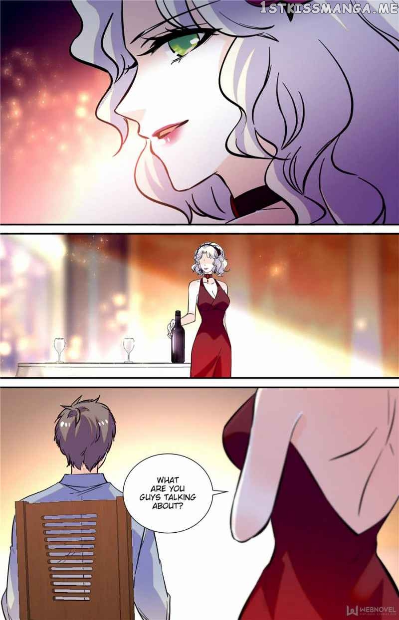 Sweetheart V5: The Boss Is Too Kind! Chapter 143 - page 9