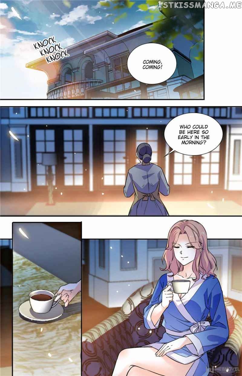 Sweetheart V5: The Boss Is Too Kind! Chapter 141 - page 1