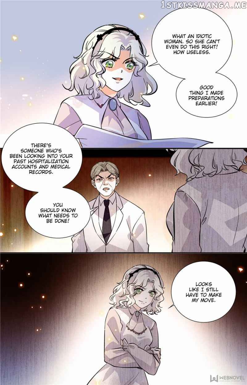 Sweetheart V5: The Boss Is Too Kind! Chapter 141 - page 10