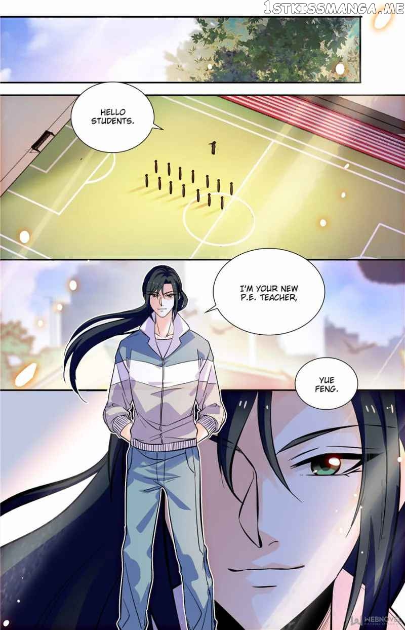 Sweetheart V5: The Boss Is Too Kind! Chapter 141 - page 11