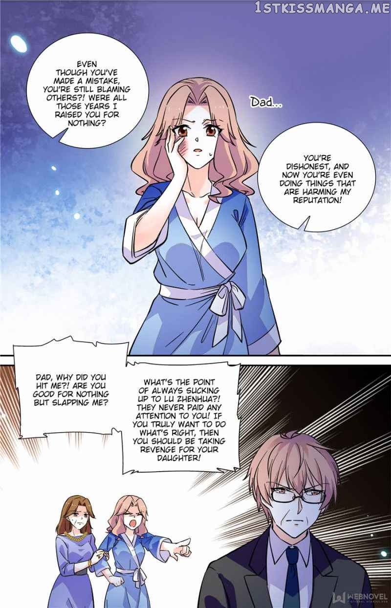 Sweetheart V5: The Boss Is Too Kind! Chapter 141 - page 6