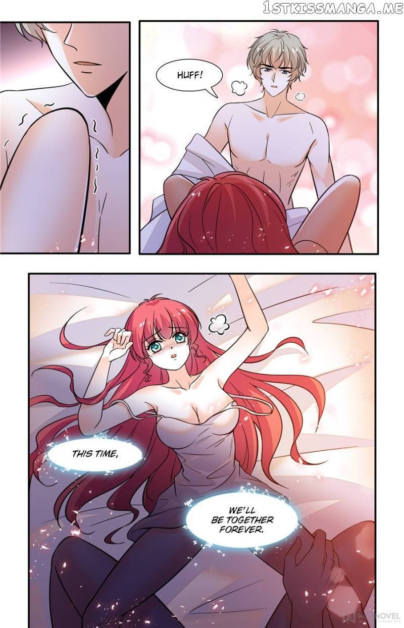 Sweetheart V5: The Boss Is Too Kind! Chapter 161 - page 10