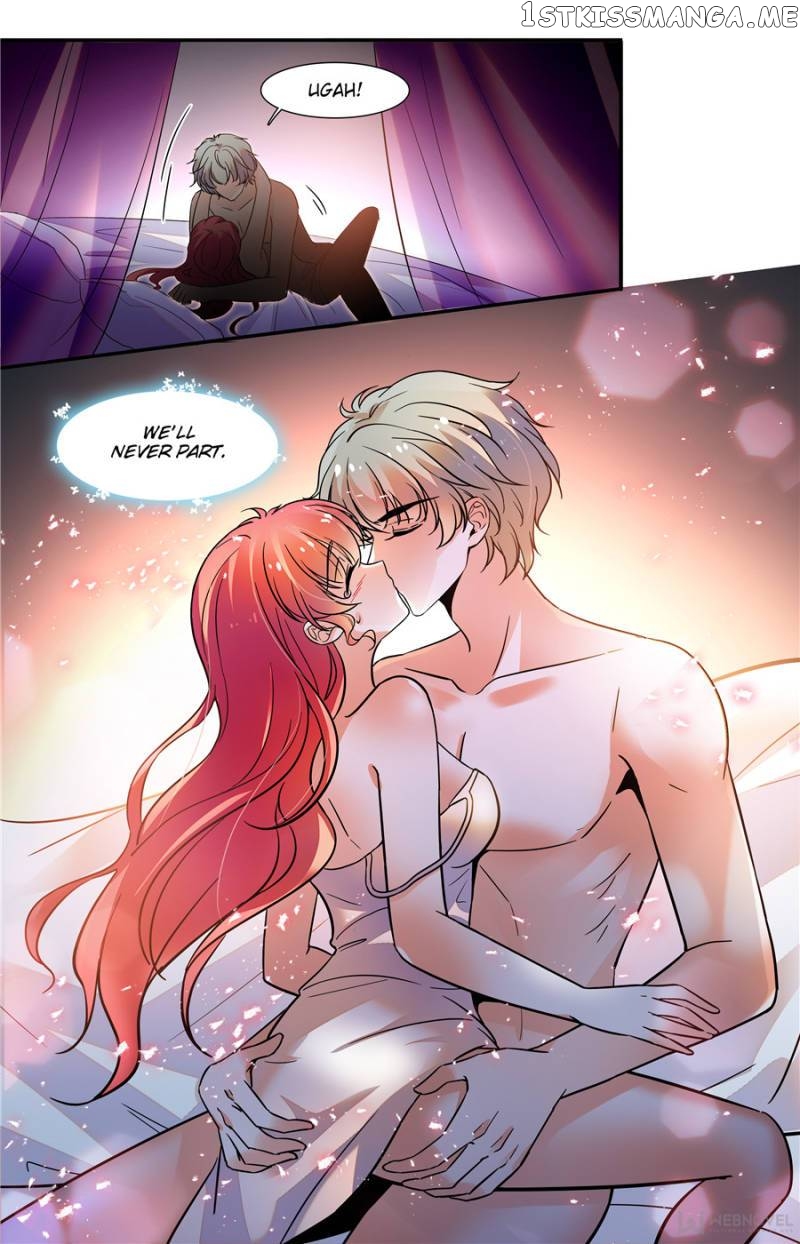 Sweetheart V5: The Boss Is Too Kind! Chapter 161 - page 11