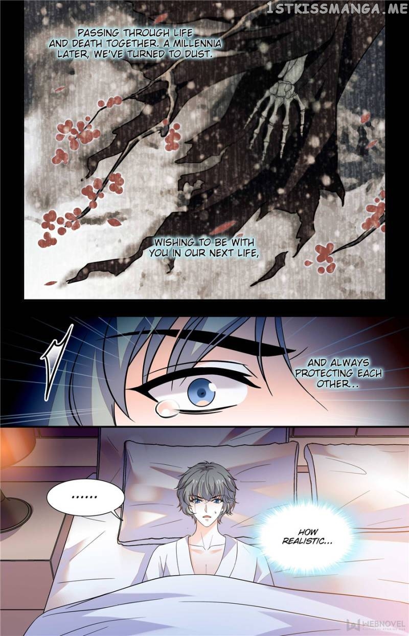 Sweetheart V5: The Boss Is Too Kind! Chapter 161 - page 3