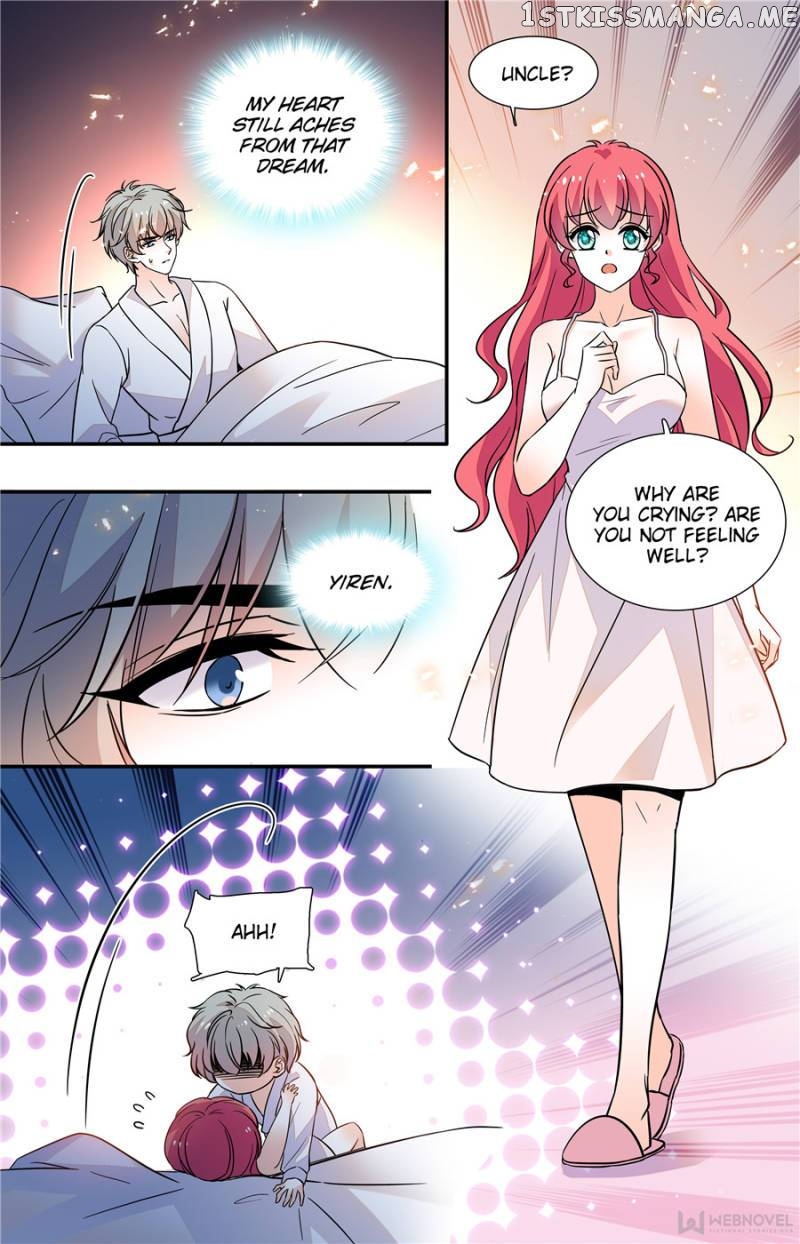 Sweetheart V5: The Boss Is Too Kind! Chapter 161 - page 4