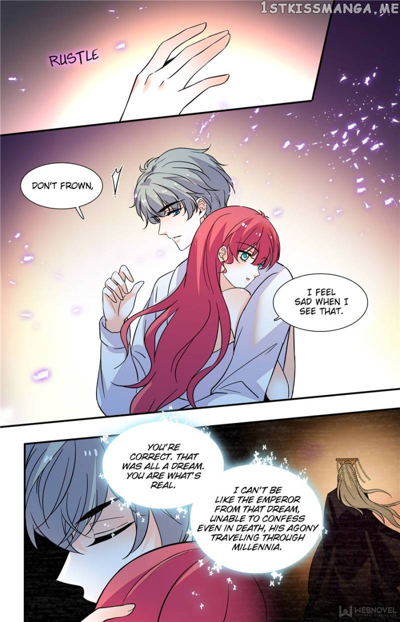 Sweetheart V5: The Boss Is Too Kind! Chapter 161 - page 7