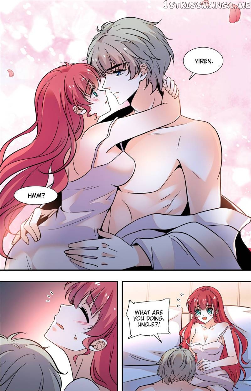 Sweetheart V5: The Boss Is Too Kind! Chapter 161 - page 8