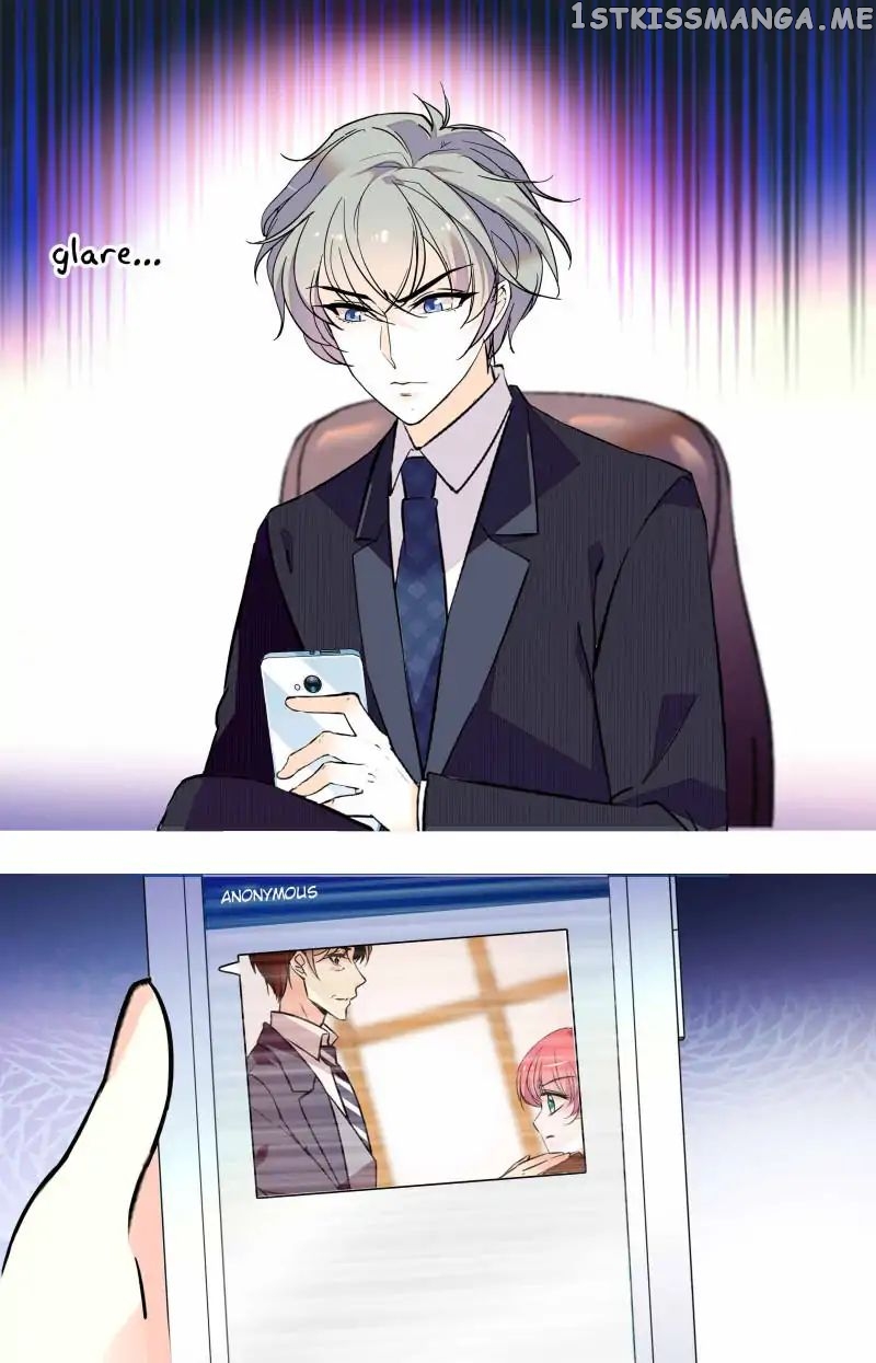 Sweetheart V5: The Boss Is Too Kind! Chapter 96 - page 1