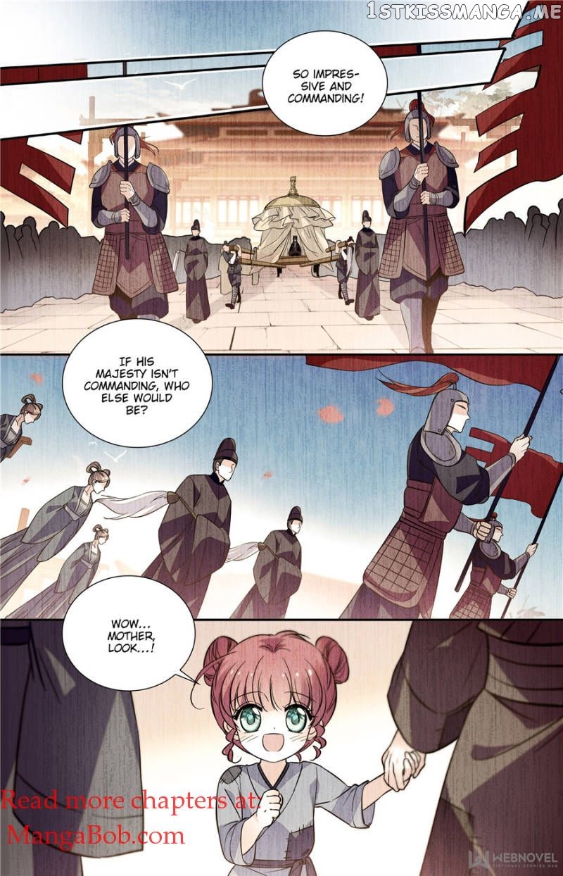 Sweetheart V5: The Boss Is Too Kind! Chapter 130 - page 6