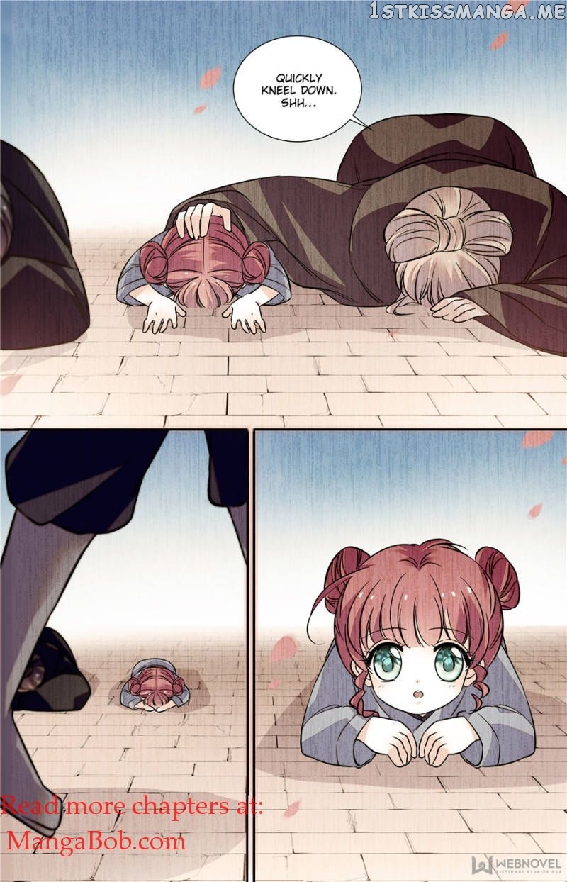 Sweetheart V5: The Boss Is Too Kind! Chapter 130 - page 7