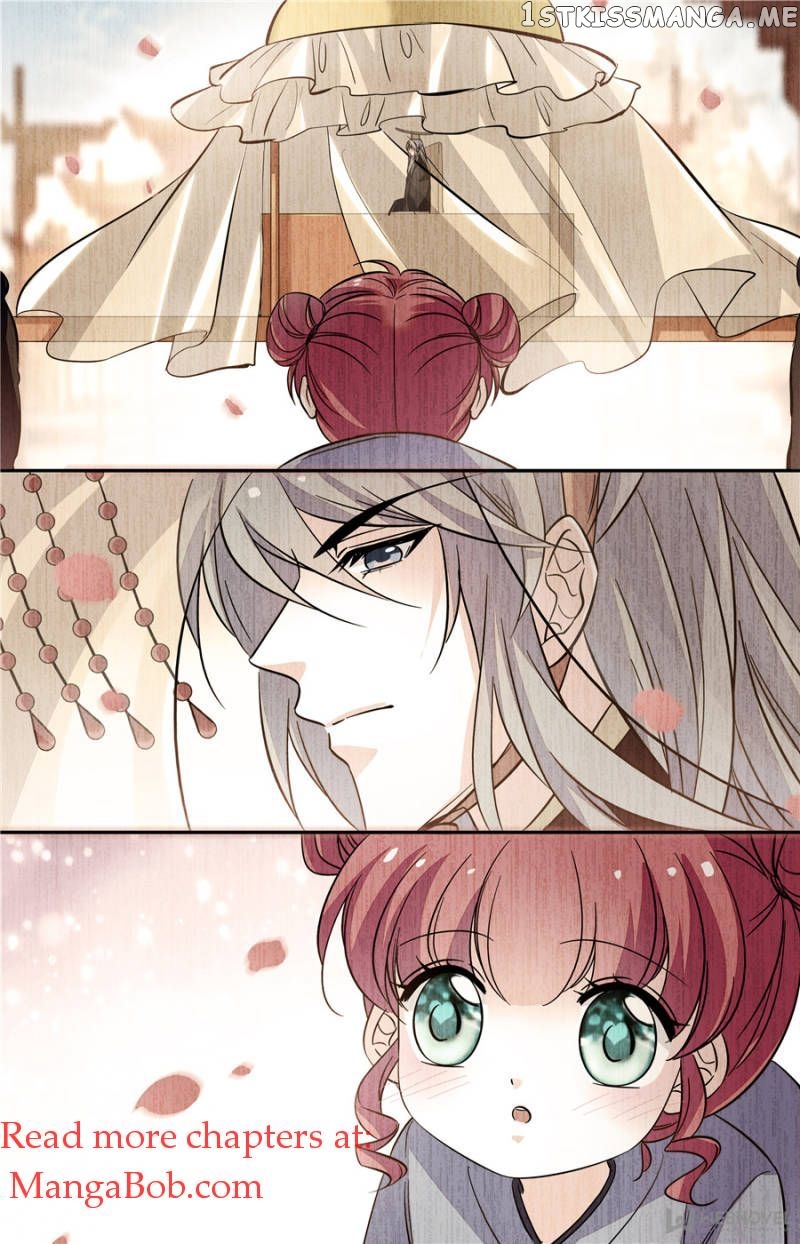 Sweetheart V5: The Boss Is Too Kind! Chapter 130 - page 8