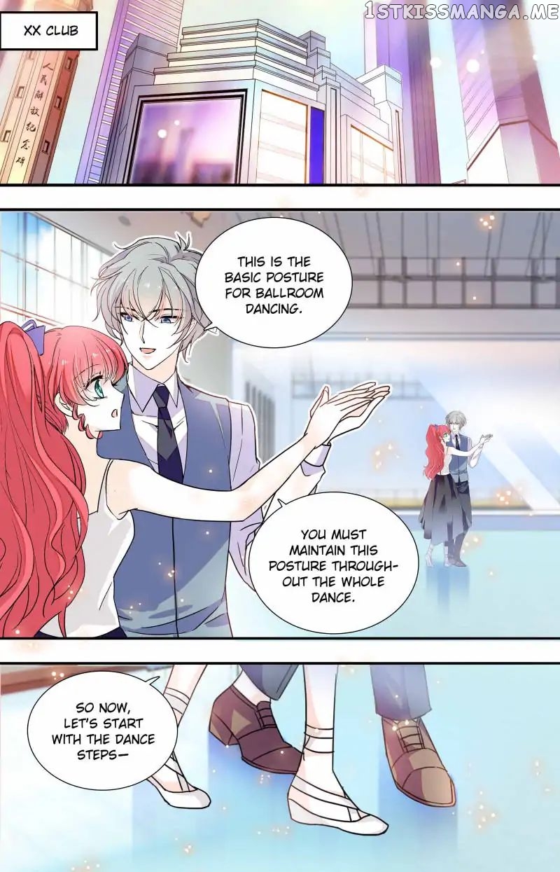 Sweetheart V5: The Boss Is Too Kind! Chapter 97 - page 10