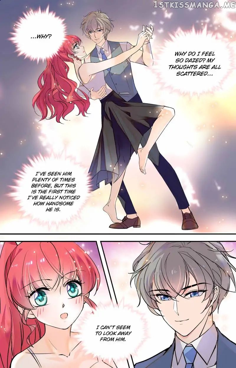Sweetheart V5: The Boss Is Too Kind! Chapter 97 - page 13