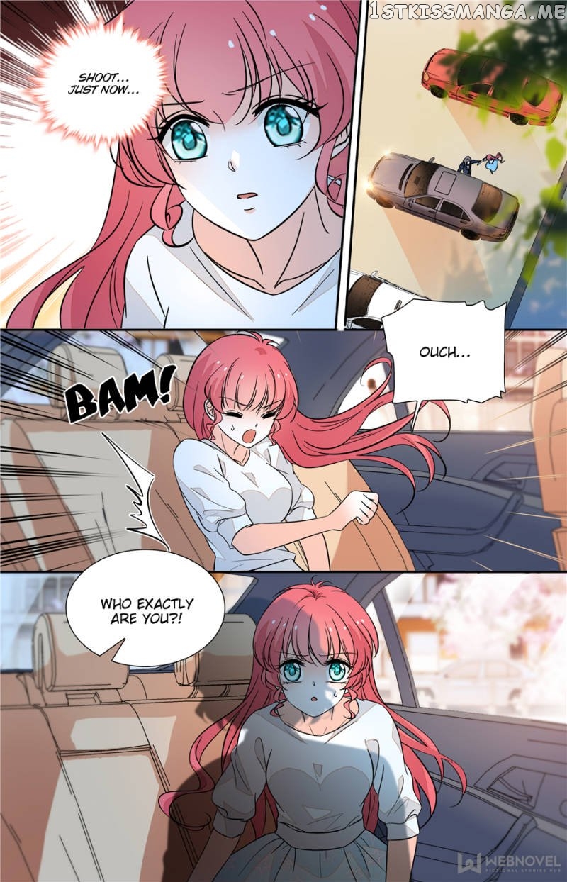 Sweetheart V5: The Boss Is Too Kind! Chapter 123 - page 5