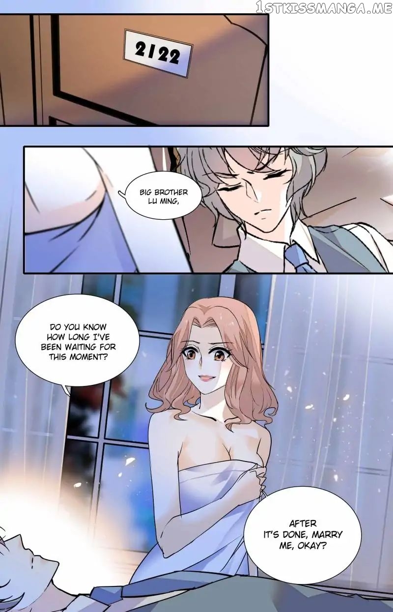 Sweetheart V5: The Boss Is Too Kind! Chapter 98 - page 14