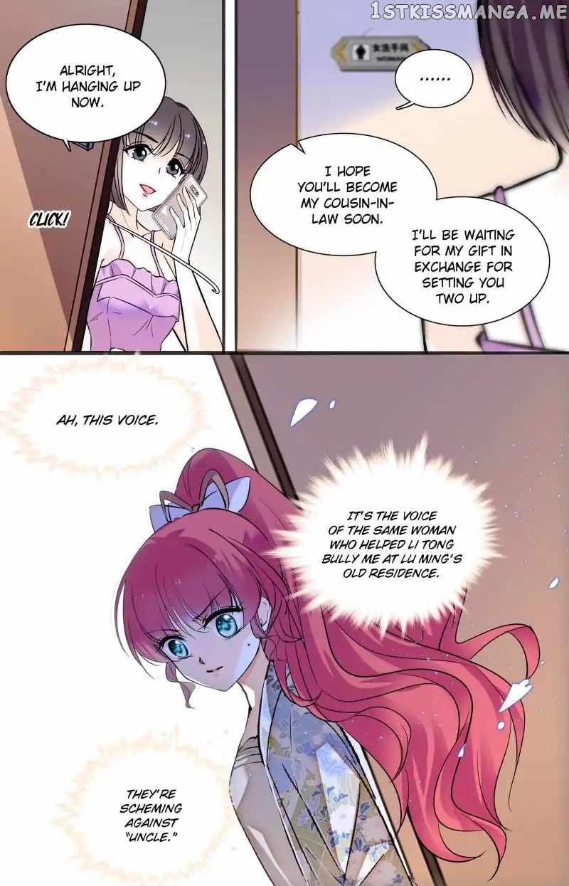 Sweetheart V5: The Boss Is Too Kind! Chapter 98 - page 6