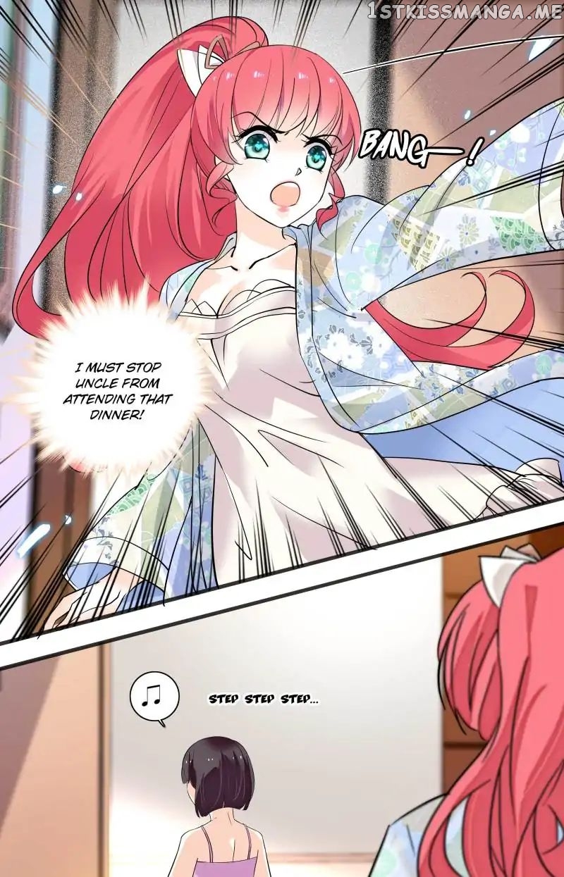 Sweetheart V5: The Boss Is Too Kind! Chapter 98 - page 7