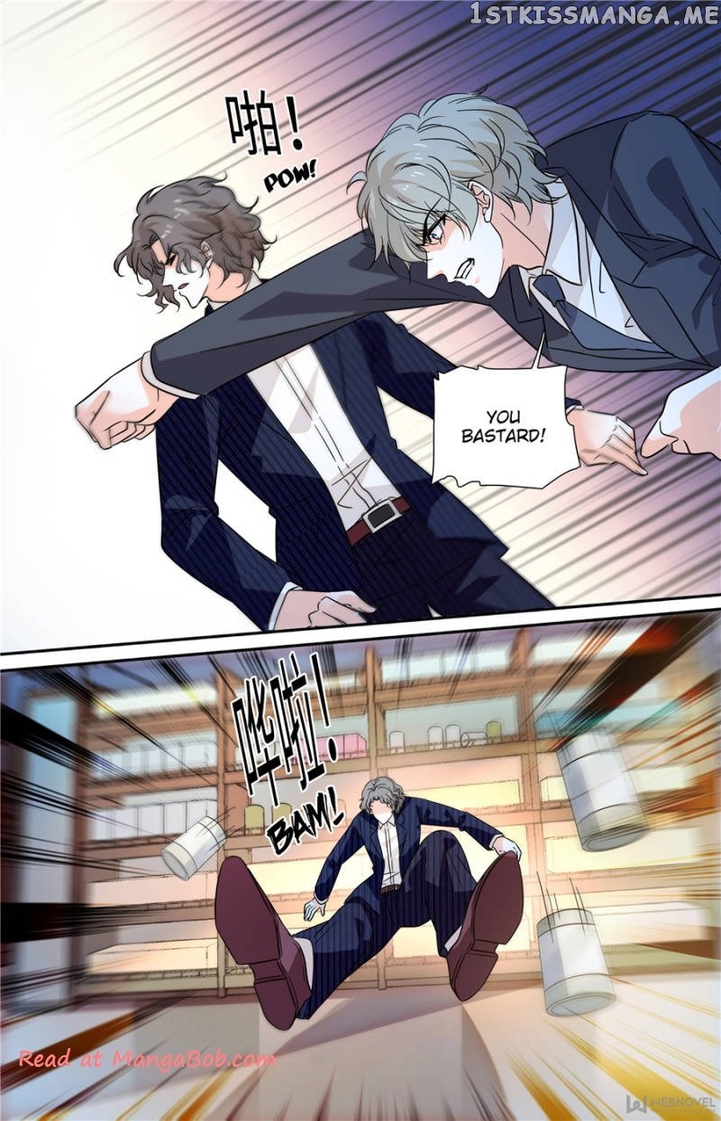 Sweetheart V5: The Boss Is Too Kind! Chapter 124 - page 10