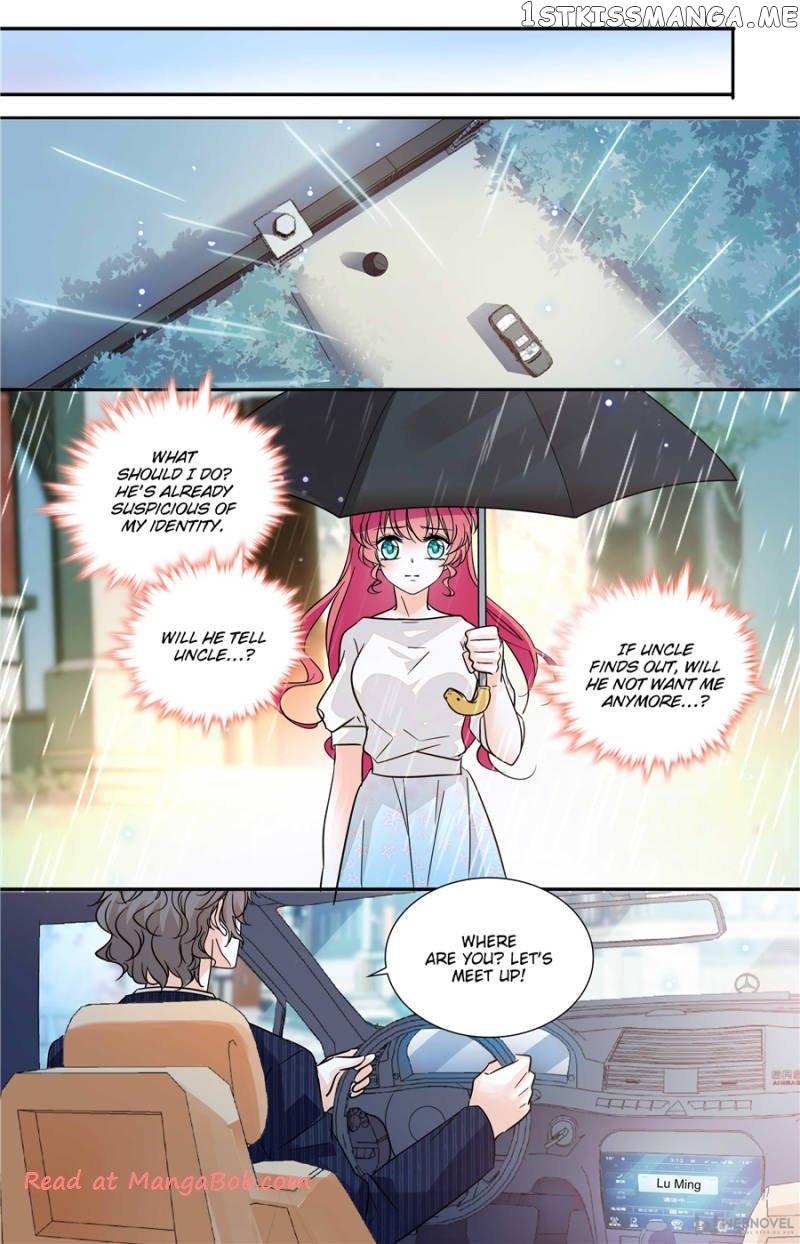 Sweetheart V5: The Boss Is Too Kind! Chapter 124 - page 4