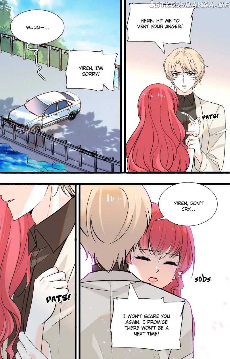 Sweetheart V5: The Boss Is Too Kind! Chapter 82 - page 1