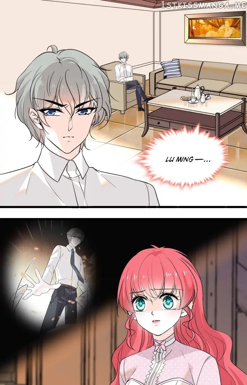 Sweetheart V5: The Boss Is Too Kind! Chapter 82 - page 10