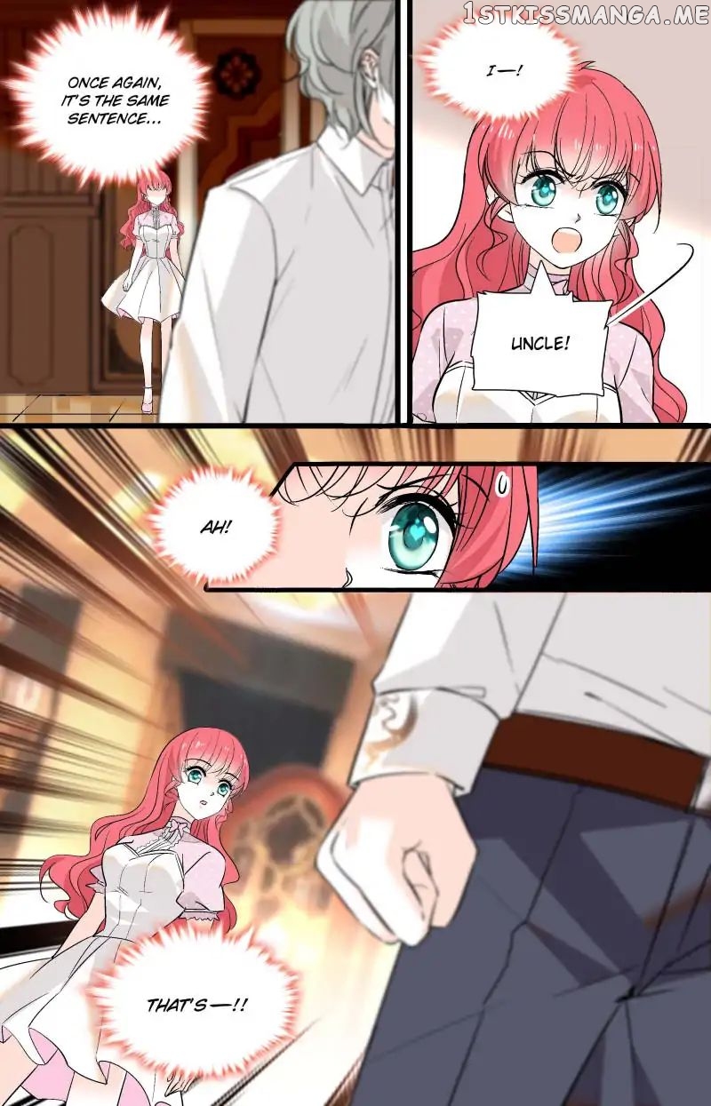 Sweetheart V5: The Boss Is Too Kind! Chapter 82 - page 13