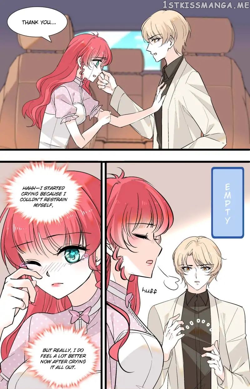 Sweetheart V5: The Boss Is Too Kind! Chapter 82 - page 2