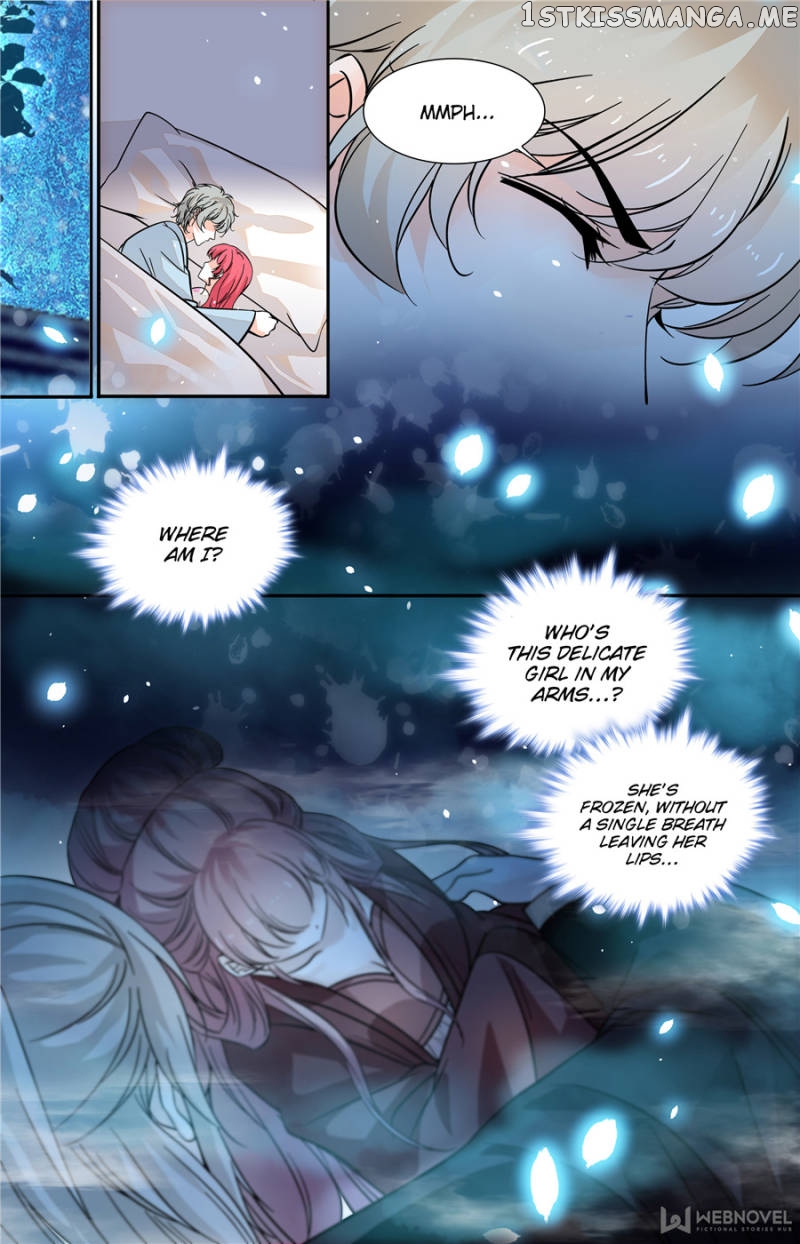 Sweetheart V5: The Boss Is Too Kind! Chapter 125 - page 10