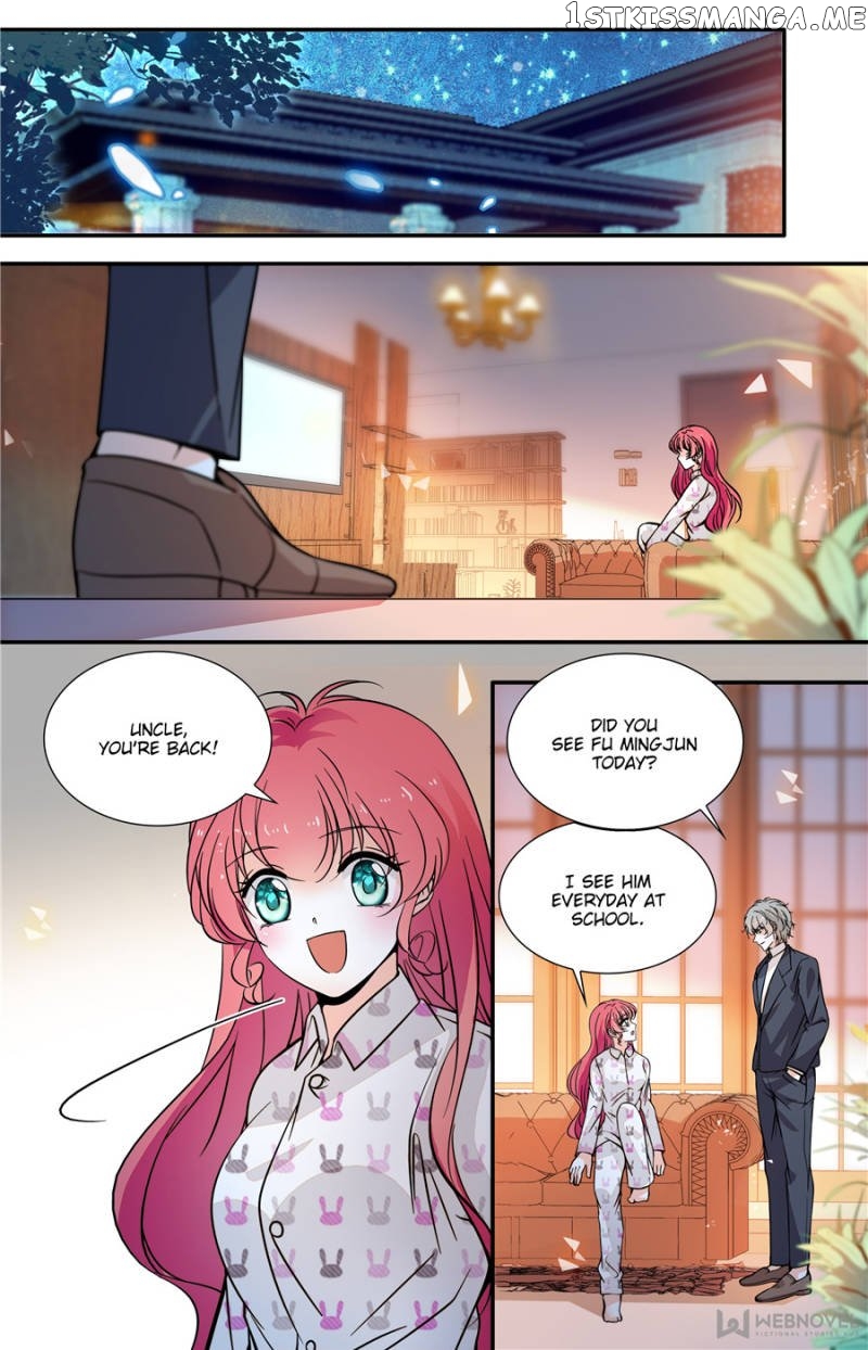 Sweetheart V5: The Boss Is Too Kind! Chapter 125 - page 8