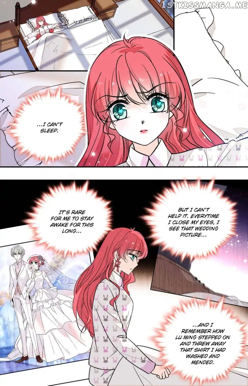 Sweetheart V5: The Boss Is Too Kind! Chapter 80 - page 11