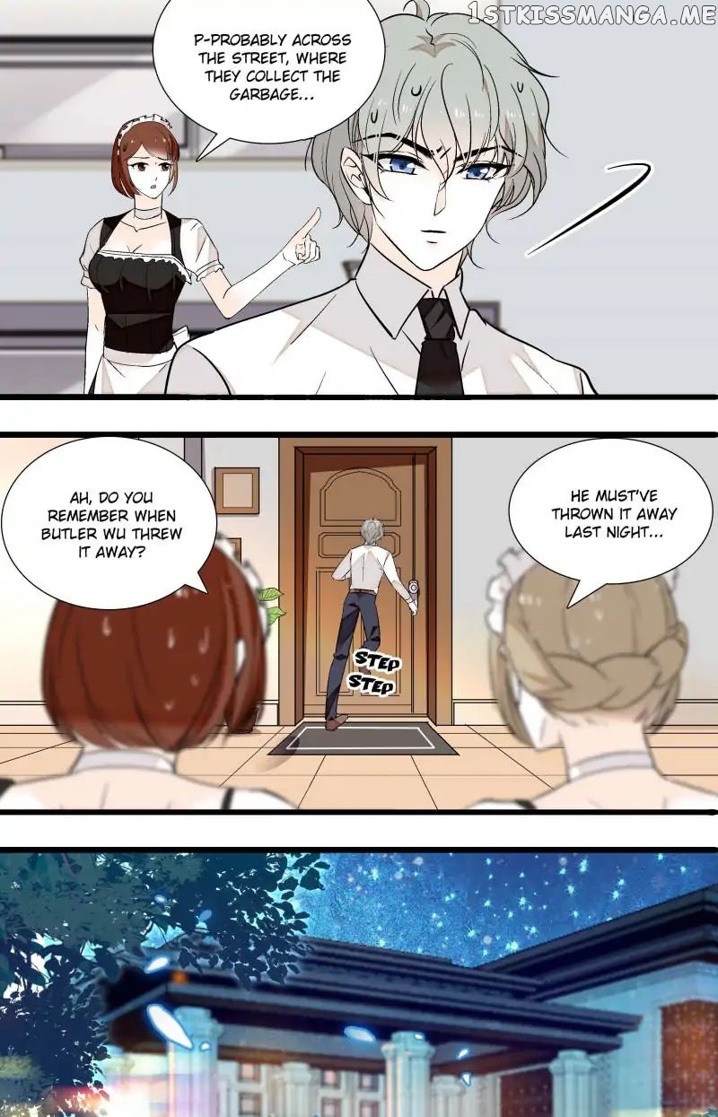 Sweetheart V5: The Boss Is Too Kind! Chapter 80 - page 5