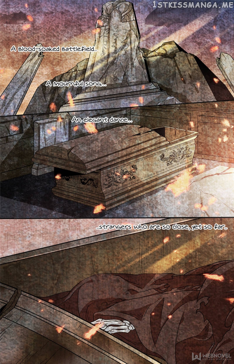 Sweetheart V5: The Boss Is Too Kind! Chapter 120 - page 1