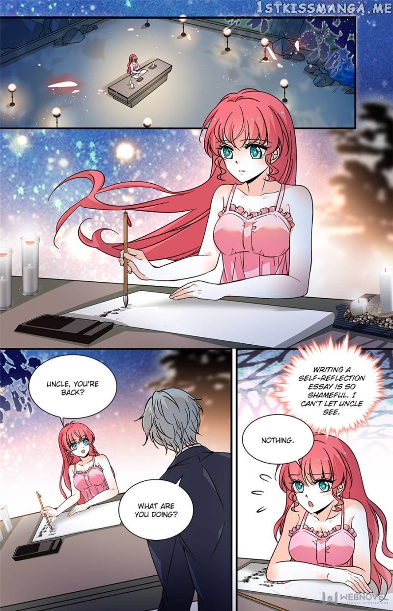 Sweetheart V5: The Boss Is Too Kind! Chapter 120 - page 10