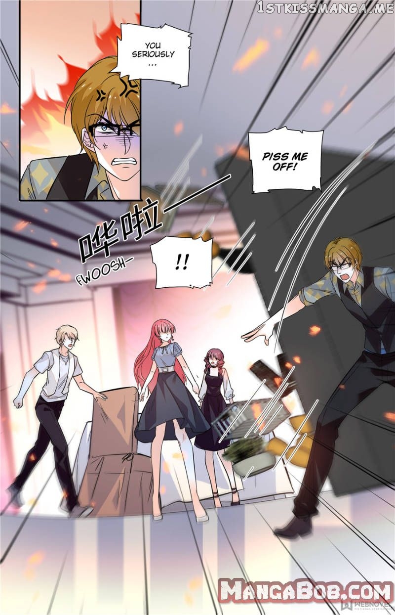 Sweetheart V5: The Boss Is Too Kind! Chapter 126 - page 13