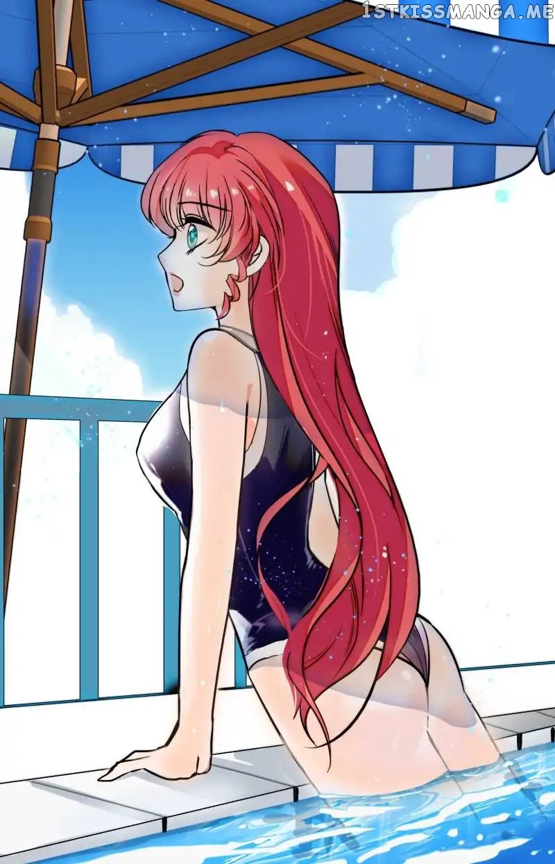 Sweetheart V5: The Boss Is Too Kind! Chapter 101 - page 1