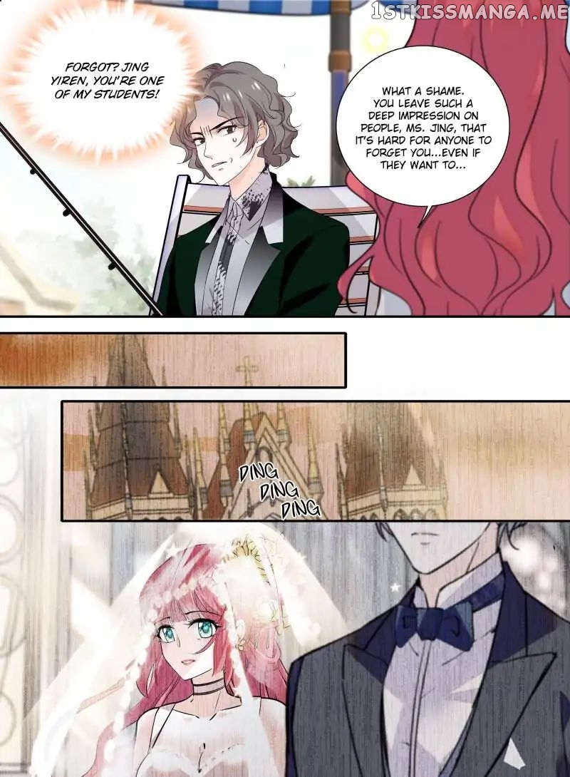 Sweetheart V5: The Boss Is Too Kind! Chapter 101 - page 10