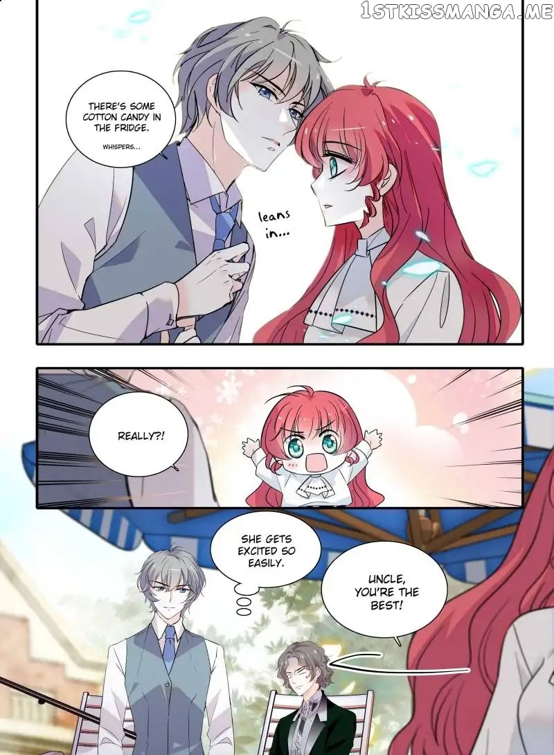 Sweetheart V5: The Boss Is Too Kind! Chapter 101 - page 13