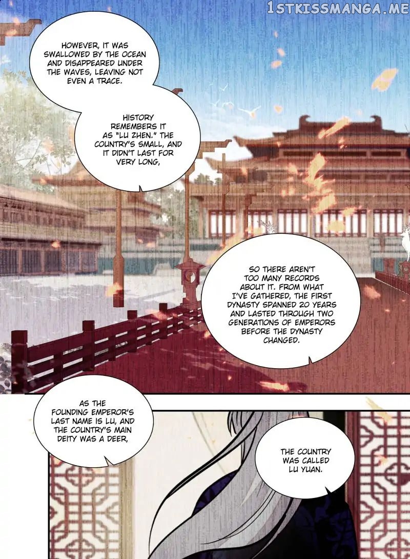 Sweetheart V5: The Boss Is Too Kind! Chapter 101 - page 15