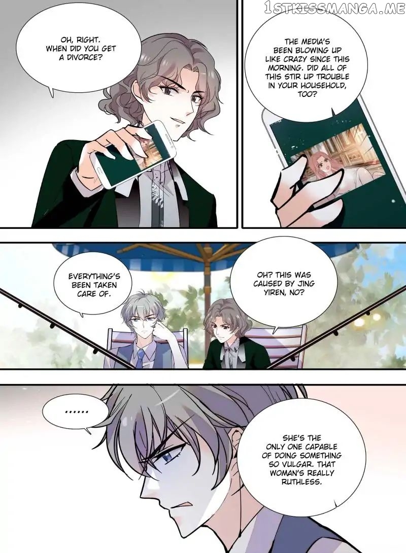 Sweetheart V5: The Boss Is Too Kind! Chapter 101 - page 6