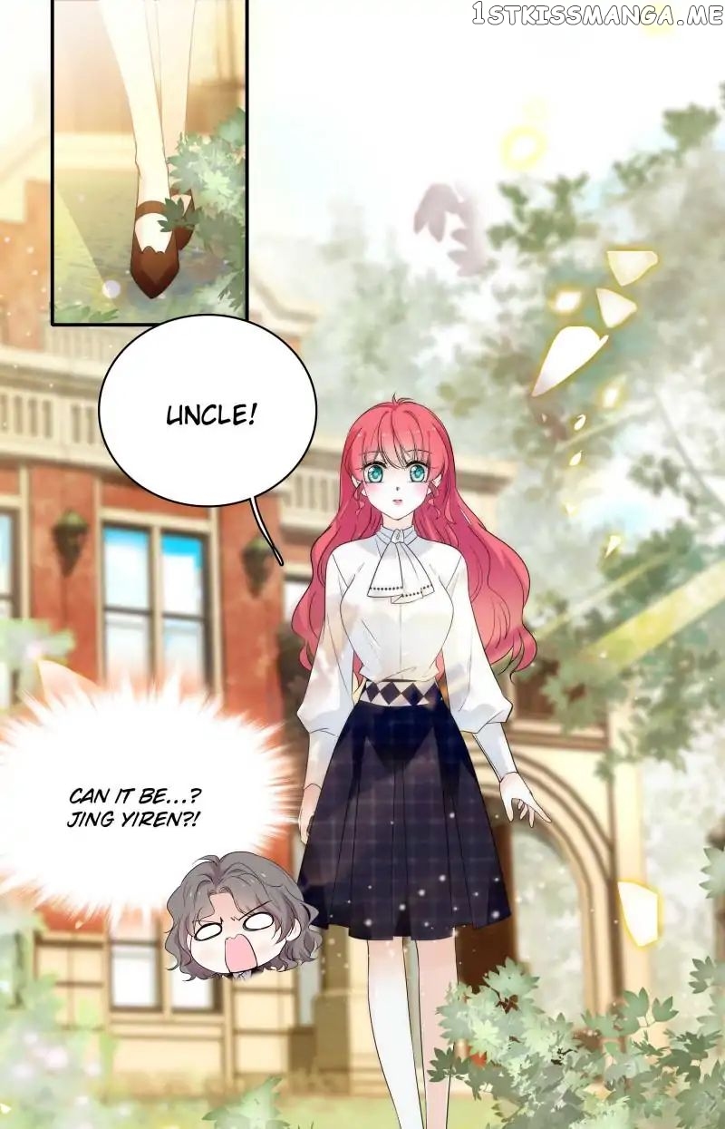 Sweetheart V5: The Boss Is Too Kind! Chapter 101 - page 8